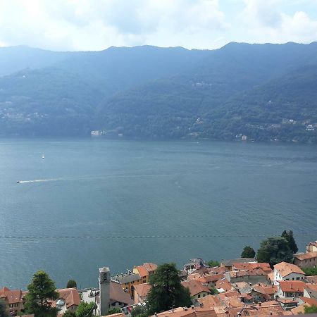 Cà Sassello Vila Carate Urio Exterior foto