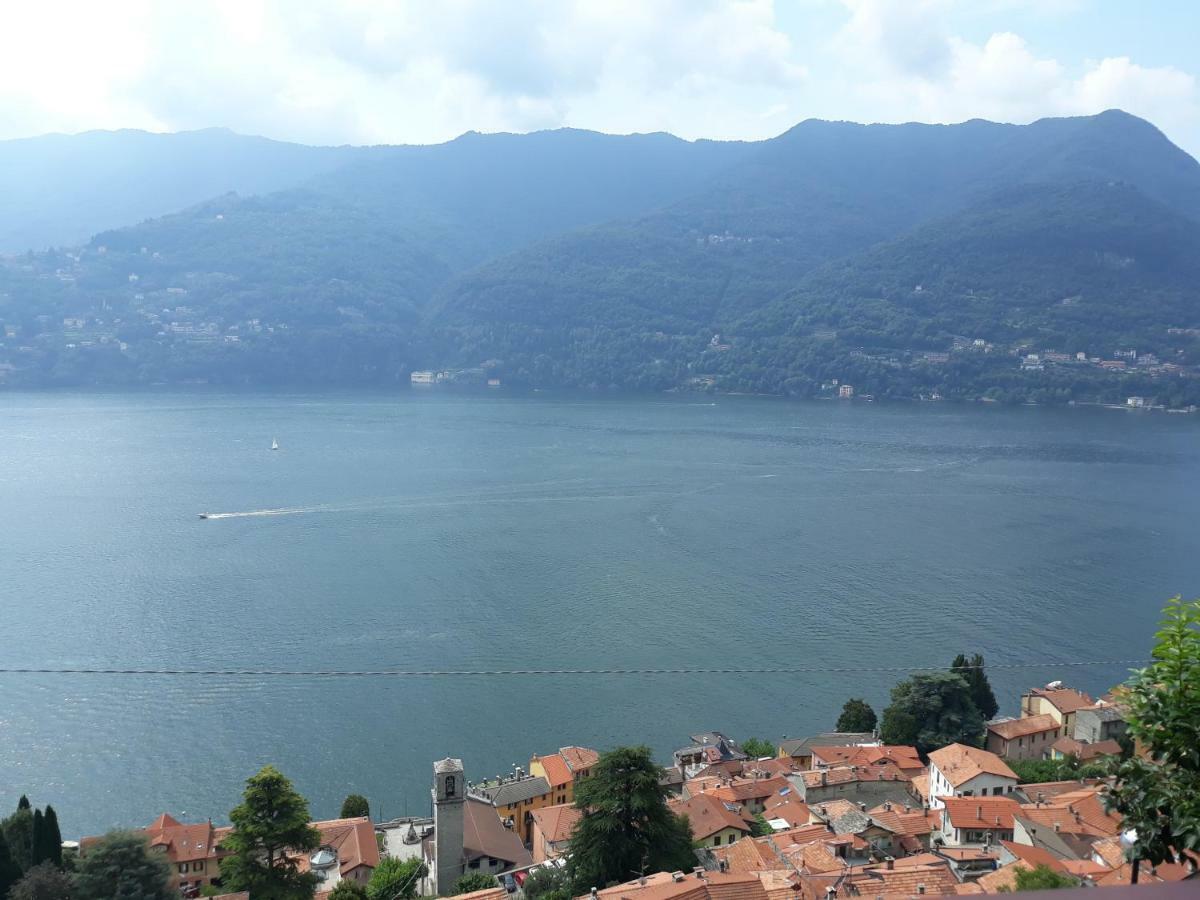Cà Sassello Vila Carate Urio Exterior foto