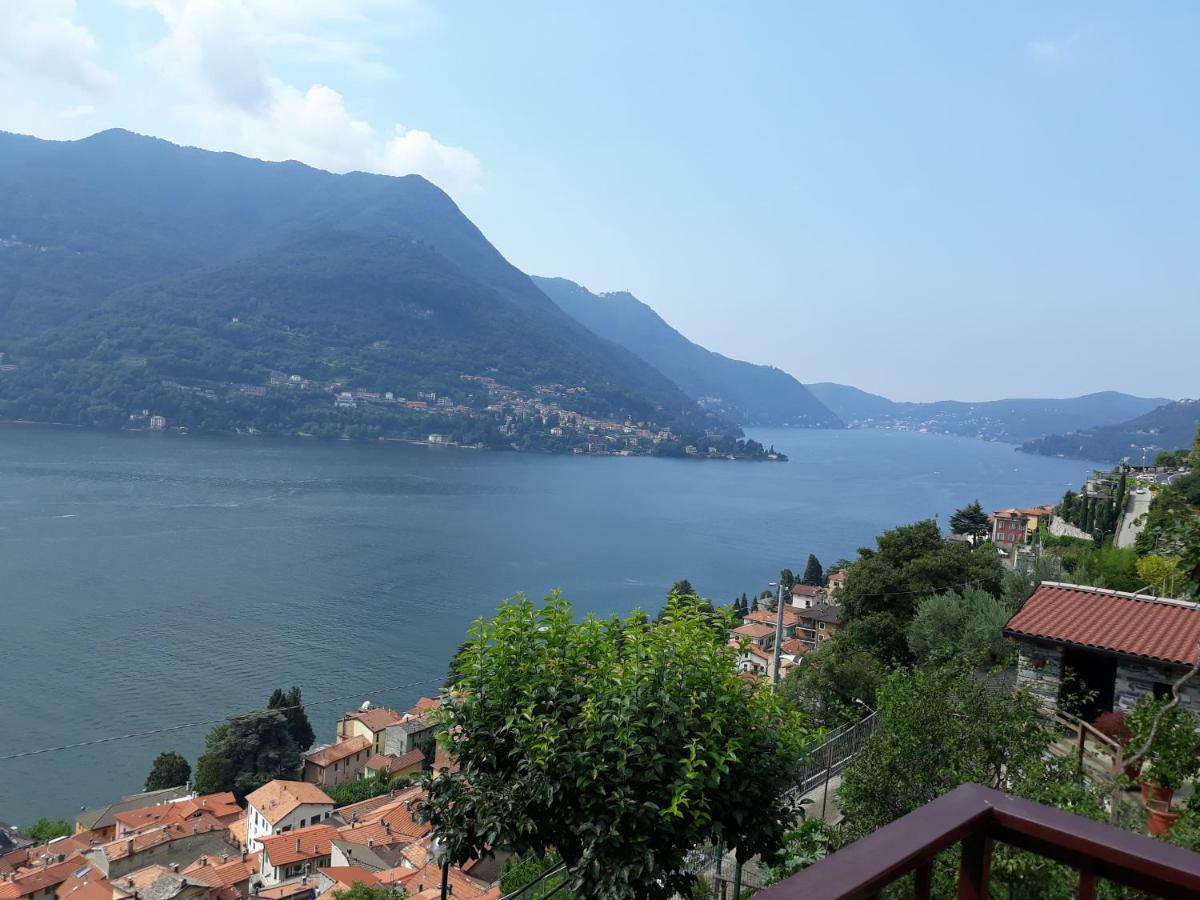 Cà Sassello Vila Carate Urio Exterior foto
