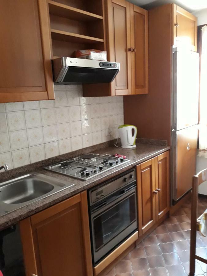 Cà Sassello Vila Carate Urio Exterior foto